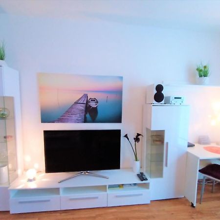 Bodensee Friedrichshafen City Apartment "Lara" المظهر الخارجي الصورة