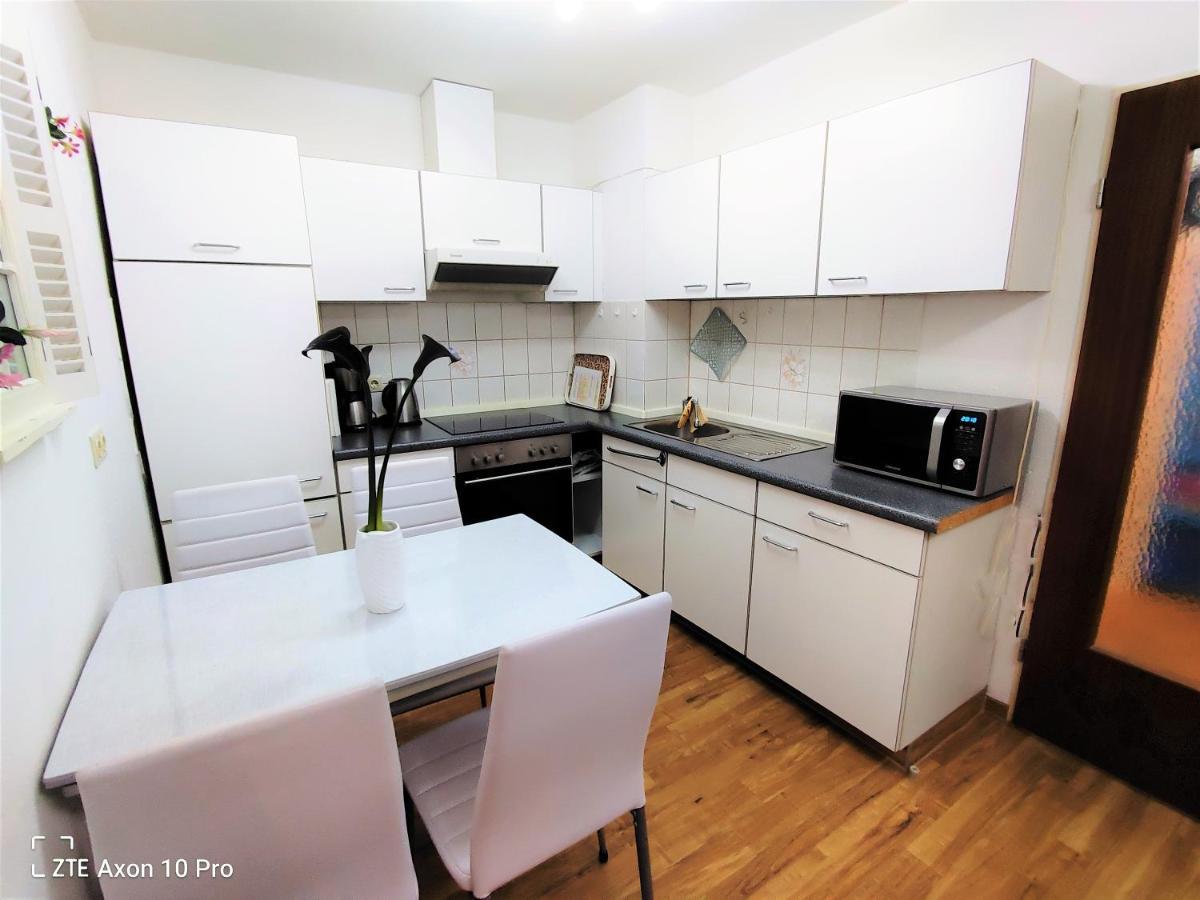 Bodensee Friedrichshafen City Apartment "Lara" المظهر الخارجي الصورة