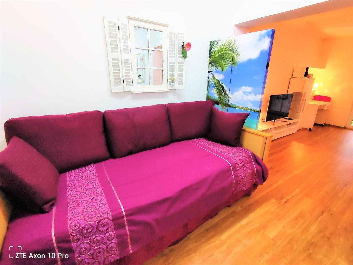 Bodensee Friedrichshafen City Apartment "Lara" المظهر الخارجي الصورة