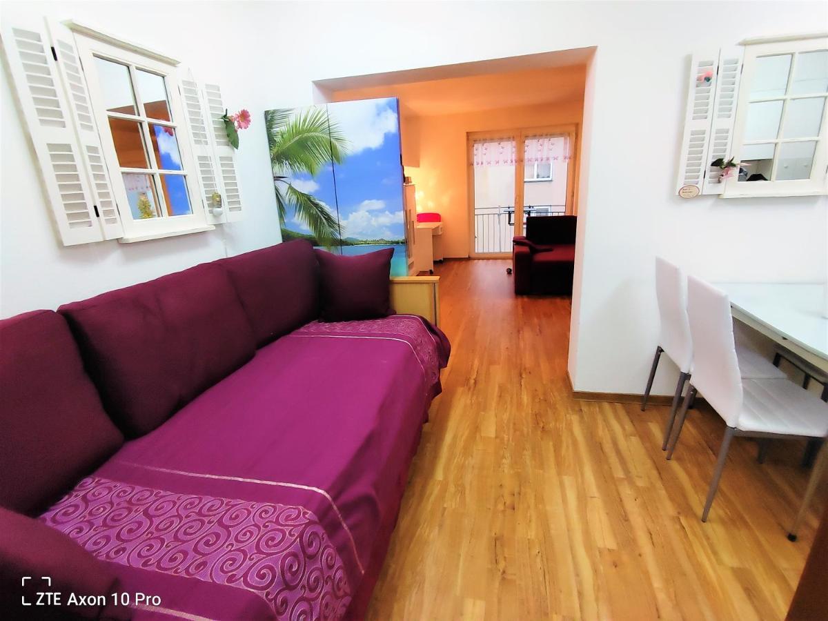 Bodensee Friedrichshafen City Apartment "Lara" المظهر الخارجي الصورة