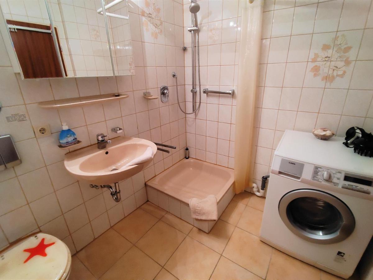 Bodensee Friedrichshafen City Apartment "Lara" المظهر الخارجي الصورة
