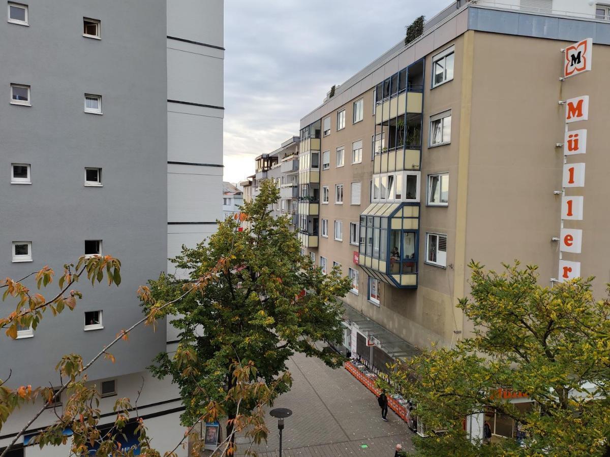 Bodensee Friedrichshafen City Apartment "Lara" المظهر الخارجي الصورة