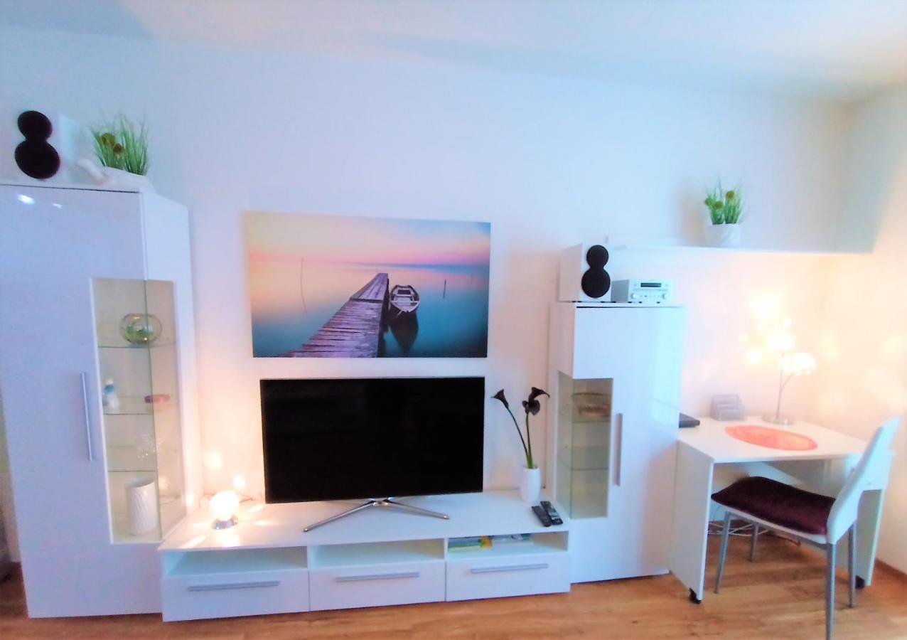 Bodensee Friedrichshafen City Apartment "Lara" المظهر الخارجي الصورة
