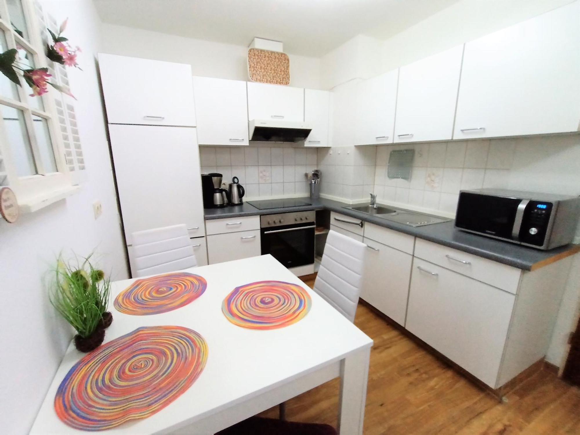 Bodensee Friedrichshafen City Apartment "Lara" المظهر الخارجي الصورة