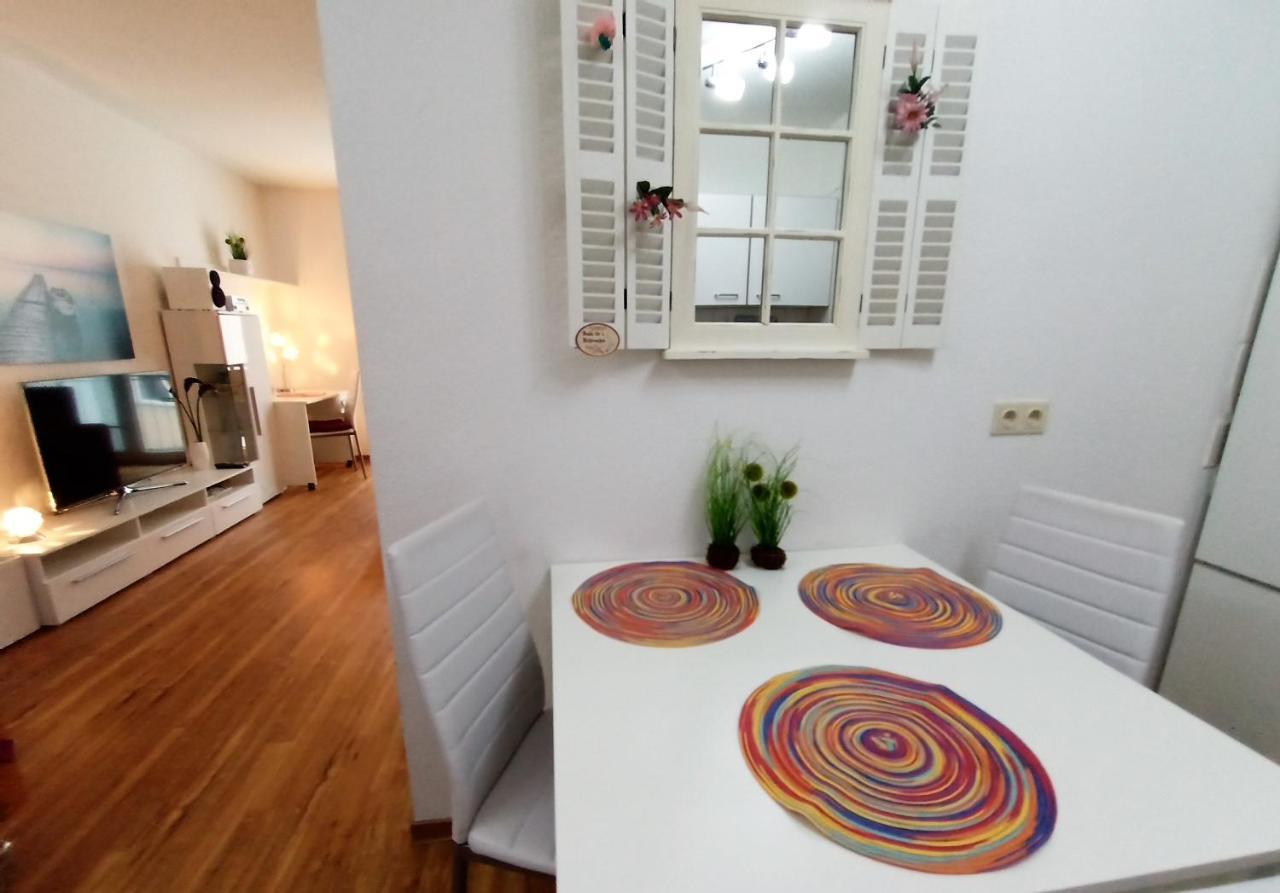 Bodensee Friedrichshafen City Apartment "Lara" المظهر الخارجي الصورة