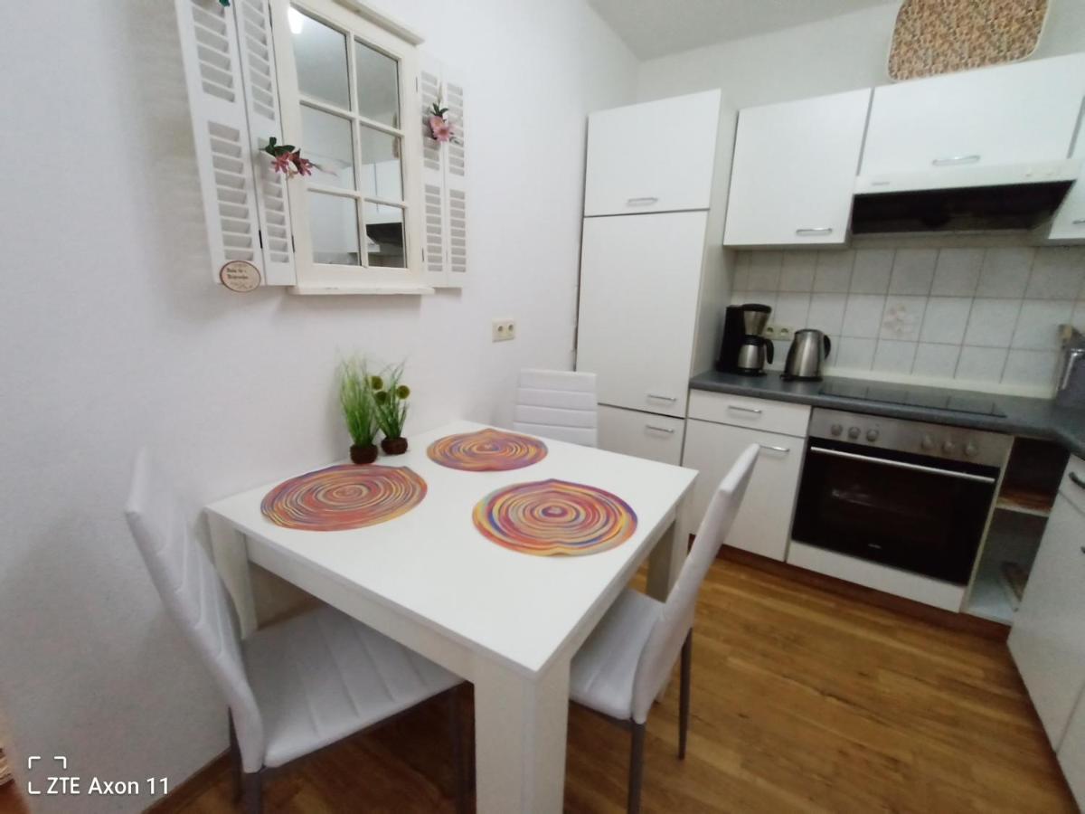 Bodensee Friedrichshafen City Apartment "Lara" المظهر الخارجي الصورة