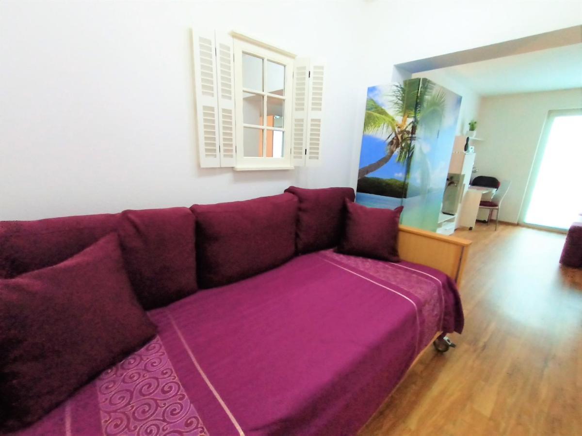 Bodensee Friedrichshafen City Apartment "Lara" المظهر الخارجي الصورة