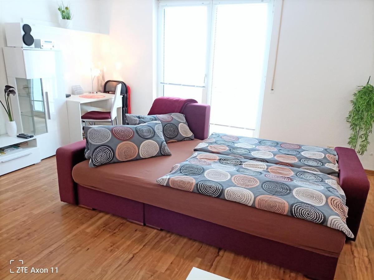 Bodensee Friedrichshafen City Apartment "Lara" المظهر الخارجي الصورة